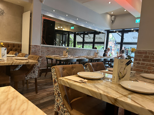 Photo of Yara Restaurant - 29 London Rd, Alderley Edge SK9 7JT